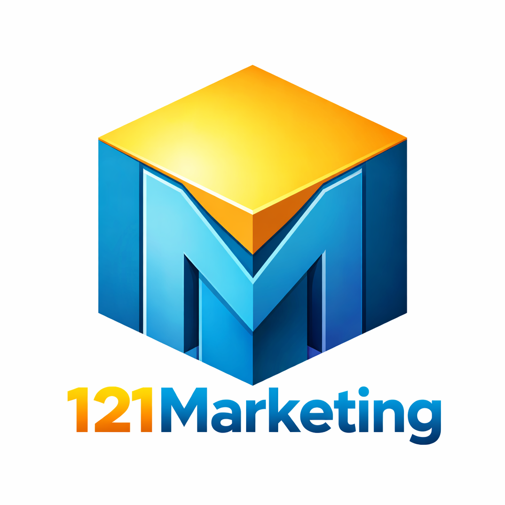 121Marketing